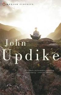 John, Updike S: Novel  (B) 