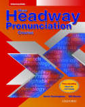 Bill Bowler New Headway Pronunciation Course Intermediate Student's Practice Book 