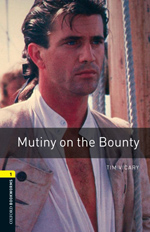 Tim Vicary Mutiny on the Bounty 