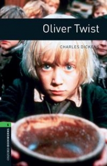 Charles Dickens, Retold by Richard Rogers OBL 6: Oliver Twist 
