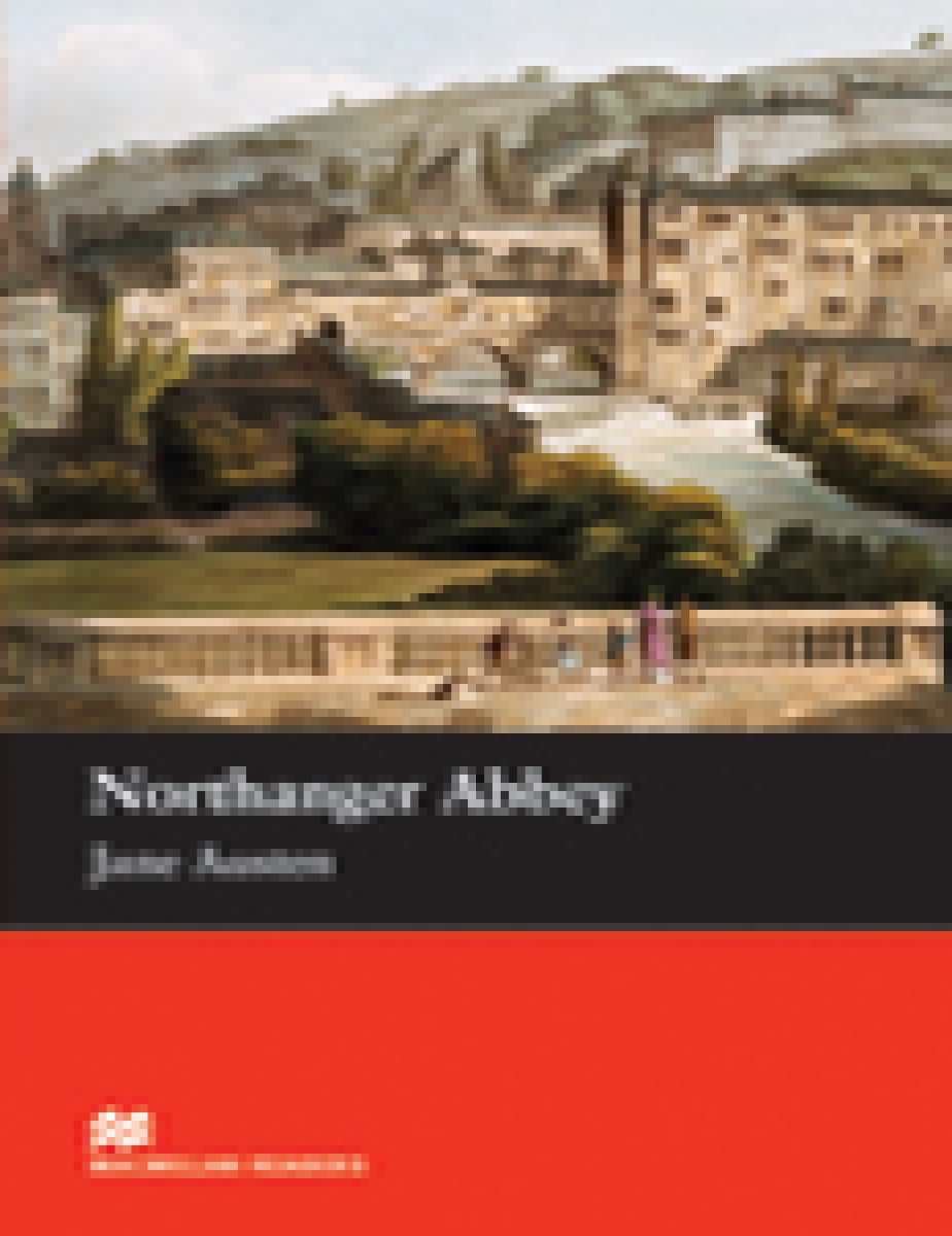 Jane Austen, retold by Florence Bell Northanger Abbey 