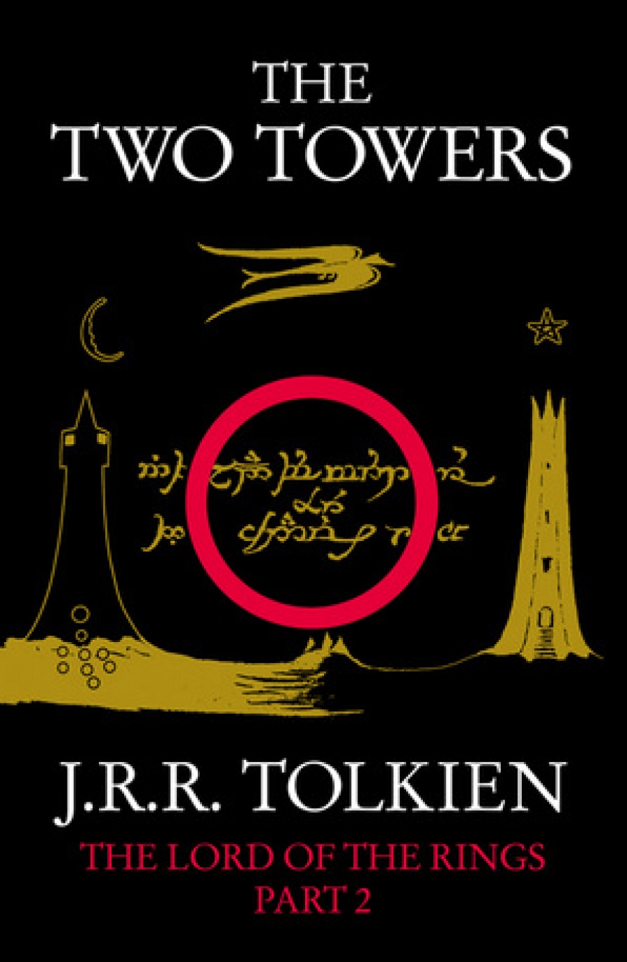 Tolkien, J.R.R. The Two Towers 