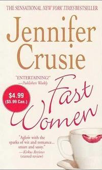 Jennifer, Crusie Fast Women (value promotion edition) 
