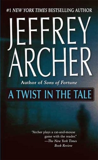 Jeffrey, Archer Twist in the Tale 