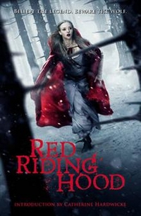 Blakley-Cartwright, Sarah; Johnson, D.L. Red Riding Hood (film tie-in) 