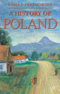 Anita, Prazmowska A History of Poland 