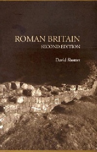 David, Shotter Roman Britain 2Ed 