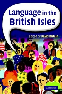 David, Britain Language in the British Isles Ppr 