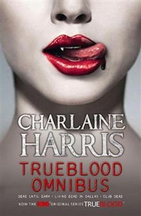 Harris, Charlaine True Blood Omnibus (3 in 1) 