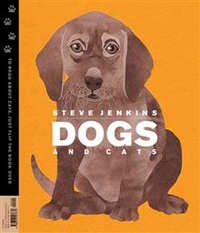 Steve, Jenkins Dogs & Cats 