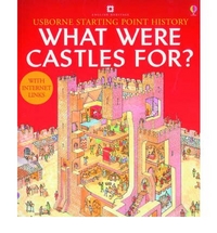What Were Castles For? 