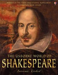 World of Shakespeare    Ned 