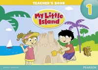 Leone Dyson My Little Island Level 1 Teacher's Book 