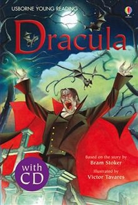 Rosie D. Dracula +Disk 