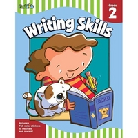 Writing Skills: Grade 2 