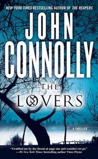 John, Connolly Lovers: Thriller   (MM) 