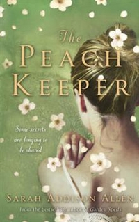 Allen, Sarah Addison The Peach Keeper 