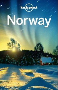 Anthony Ham Norway (5th Edition) 