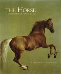 Barnes, R Horse: Celebration of Horses in Art (430 x 353 mm) 