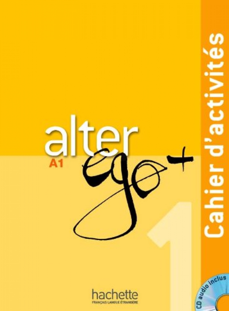 Alter Egoplus A1