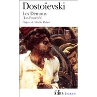 Dostoievski, Fedor Demons (Les) 