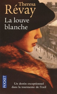 Revay, Theresa Louve blanche, La 