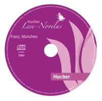 Franz, Munchen. Audio CD 