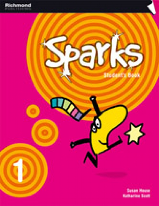 Sparks 1