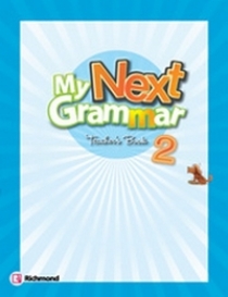 My Next Grammar 2 Teacher's Guide 