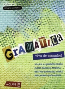 Durao A.B.A.B. Gramatica viva de espanhol 