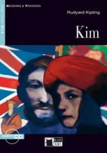 Rudyard Kipling Adapted by Kenneth Brodey Reading & Training Step 3: Kim + CD 
