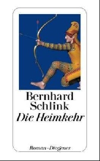 Schlink, Bernhard Heimkehr, Die 