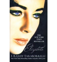 Taraborrelli, J. Randy Elizabeth 