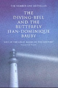 Bauby, Jean-Dominique Diving-Bell and Butterfly   (film tie-in)  B 