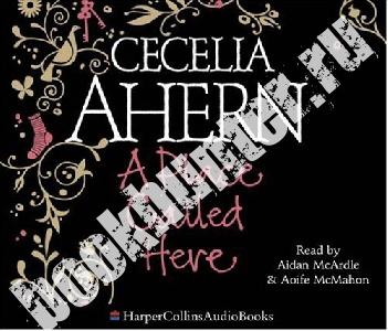 Ahern, Cecelia Place Called Here   5CD 