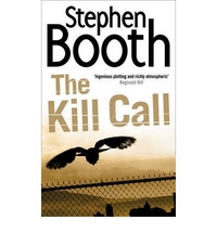 Stephen, Booth The Kill Call 