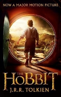 Tolkien, J.R.R. The Hobbit 