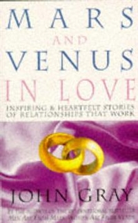 John, Gray Mars and Venus in Love 