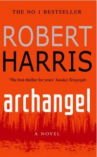Harris, Robert Archangel 