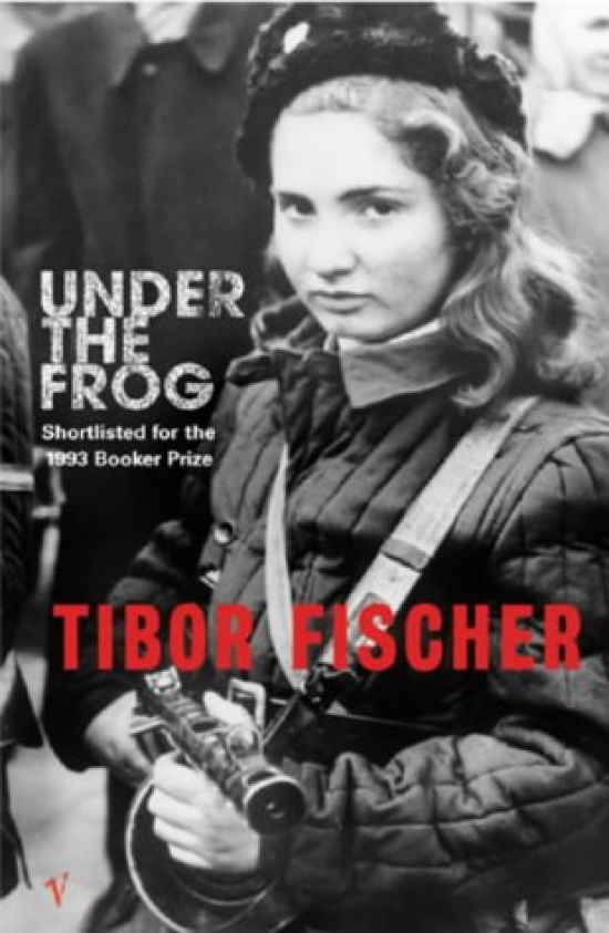 Fischer, Tibor Under the Frog 