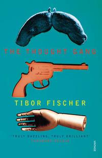 Fischer, Tibor Thought Gang   Ned 