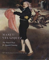 G, Tinterow Manet/Velazquez 
