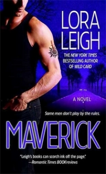 Leigh, Lora Maverick (Elite Ops, Book 1) 