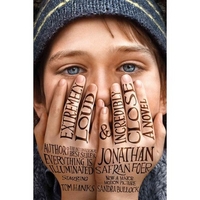 Foer Jonathan S. Extremely Loud & Incredibly Close 