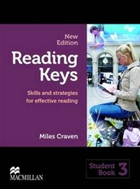 Miles Craven Reading Keys 