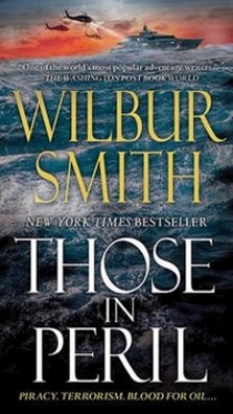 Smith Wilbur Those in Peril 