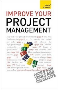 Baguley Phil Improve Your Project Management 