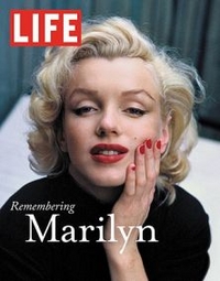 Life Magazine Remembering Marilyn (Life) 
