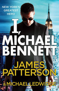 James, Patterson I, Michael Bennett 