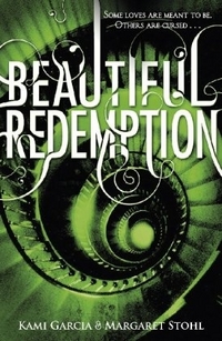 Margaret, Garcia, Kami; Stohk Beautiful Redemption (Book 4) 